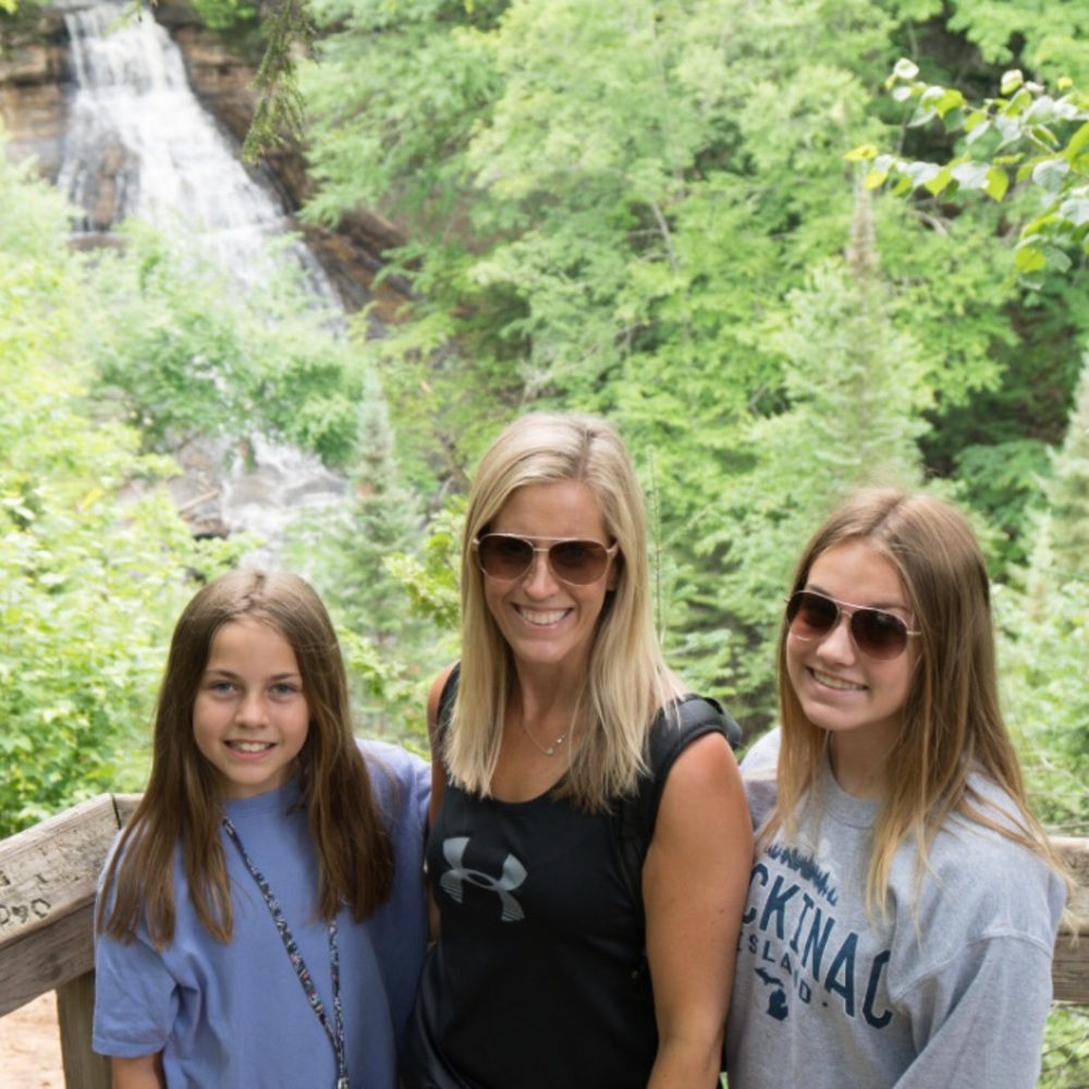 Meet your Posher, Cheryl